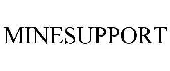 MINESUPPORT