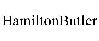 HAMILTONBUTLER