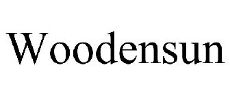 WOODENSUN