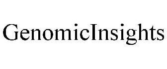 GENOMICINSIGHTS