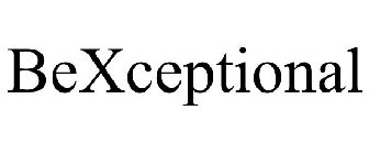 BEXCEPTIONAL