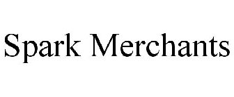 SPARK MERCHANTS