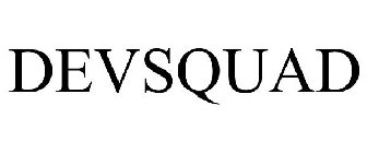 DEVSQUAD