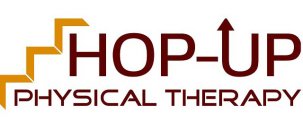 HOP-UP PHYSICAL THERAPY