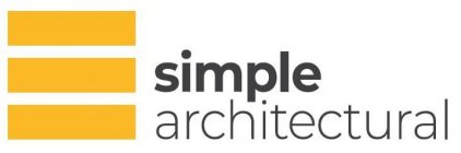 SIMPLE ARCHITECTURAL