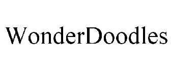 WONDERDOODLES