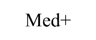 MED+