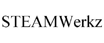 STEAMWERKZ
