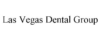 LAS VEGAS DENTAL GROUP