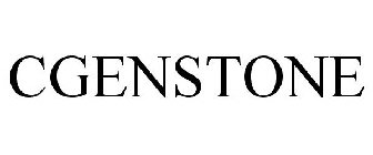 CGENSTONE