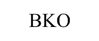 BKO