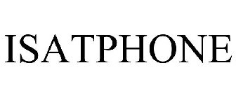 ISATPHONE