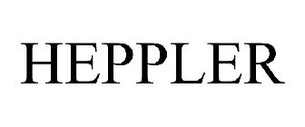 HEPPLER