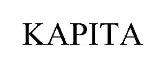 KAPITA
