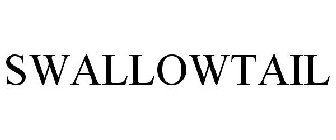 SWALLOWTAIL