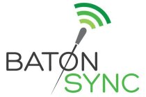 BATON SYNC