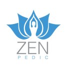 ZEN PEDIC