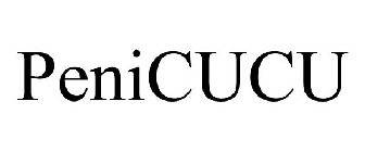 PENICUCU