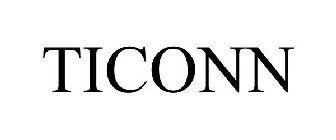 TICONN