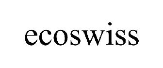 ECOSWISS