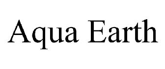 AQUA EARTH