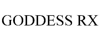 GODDESS RX