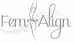 FEM~ALIGN