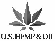 U.S. HEMP & OIL