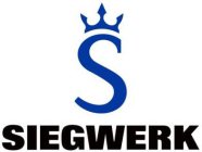 S SIEGWERK