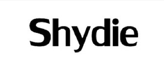 SHYDIE