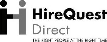 H HIREQUEST DIRECT THE RIGHT PEOPLE AT THE RIGHT TIME