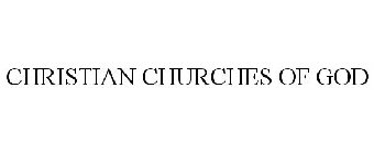 CHRISTIAN CHURCHES OF GOD