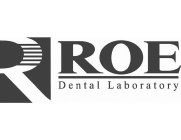 R ROE DENTAL LABORATORY