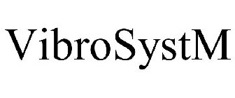 VIBROSYSTM