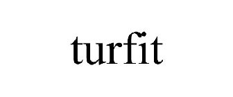 TURFIT