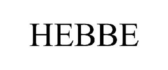 HEBBE