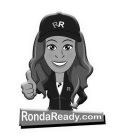 RR R RONDAREADY.COM