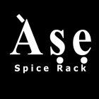 ÀSE SPICE RACK