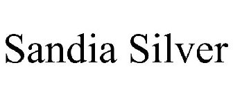 SANDIA SILVER