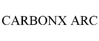 CARBONX ARC