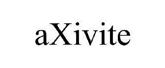 AXIVITE