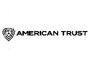 AMERICAN TRUST