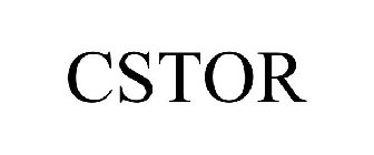 CSTOR