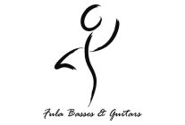 FULA BASSES & GUITARS