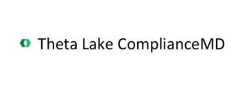 THETA LAKE COMPLIANCEMD