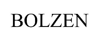 BOLZEN