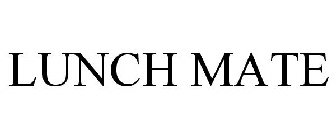 LUNCH MATE