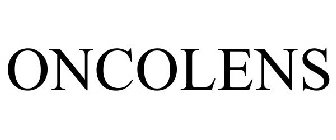 ONCOLENS