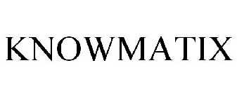 KNOWMATIX