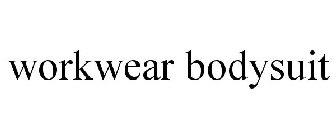 WORKWEAR BODYSUIT